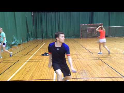 Märskyn kimmo- ja nopeusharjoitus