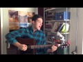 Nobody But Me (Lou Rawls Cover) 