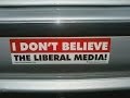 Does The Media Have A Liberal Bias? - YouTube