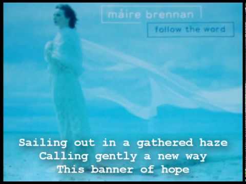 Máire Brennan - Follow The Word (Celtic Remix)