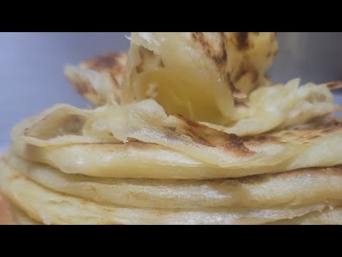 Il pane per la colazione più delizioso che abbia mai fatto , Incredibilmente semplice e veloce