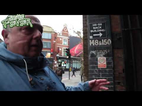 A look into the history of Jungle Fever with Eastman