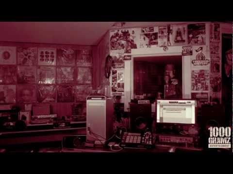 T Gramz - Jada Freestyle