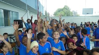 preview picture of video 'Projeto Musicalização Infantil de Maricá RJ'