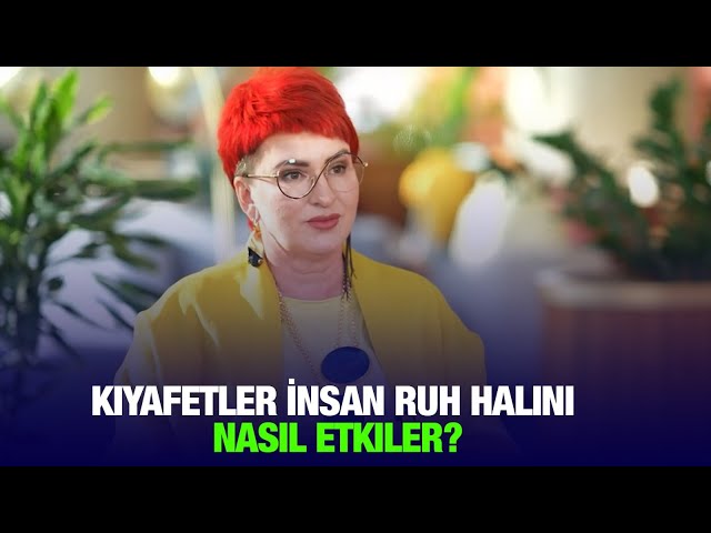 Moda ve psikoloji: kıyafetler insan ruh halini nasıl etkiler?