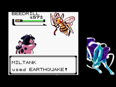 Let's Play Pokemon Crystal Clear Part 15 - The New Elite Four