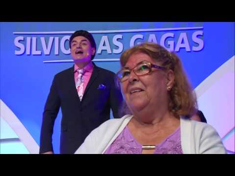 SILVIO E AS GAGAS DE ILHÉUS -  E46 (JOGO DOS TONTINHOS)