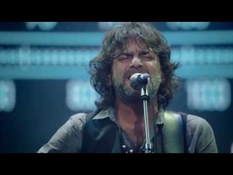 Quique González & Los Detectives - Charo (Live)