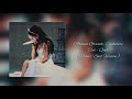 Ariana Grande, Cashmere Cat - Quit (Piano/Sad Version)
