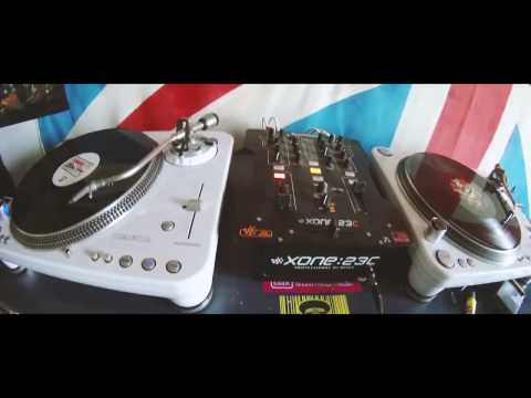 Jesutek - Backstab (Tribecore Mix FPV camera)