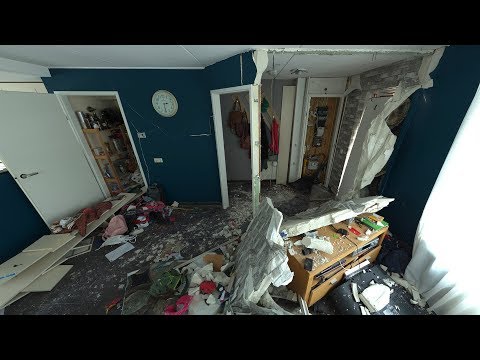 Urk: Nieuwe beelden van verdachten van aanslag