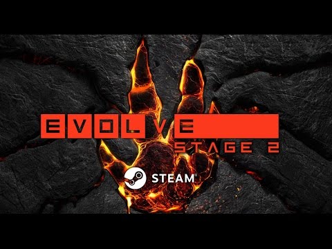 Steam Community :: Video :: Evolve Stage 2: Testing the Game #1