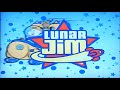 DVD Opening To Lunar Jim Let S Get Lunar UK DVD