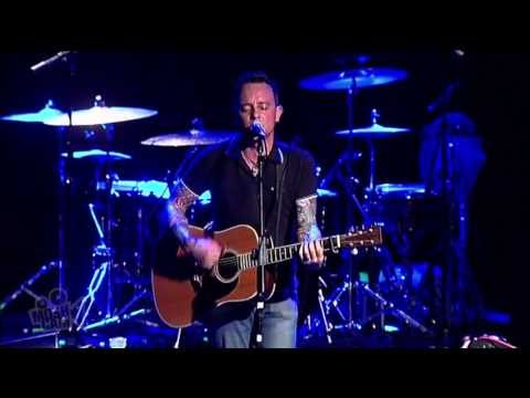 Dave Hause - C'mon Kid (Live in Sydney) | Moshcam