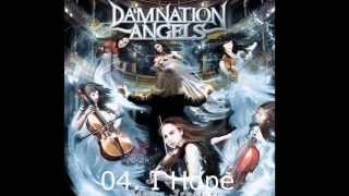 DAMNATION ANGELS - PRIDE (THE WARRIOR'S WAY)  - VOCAL COVER