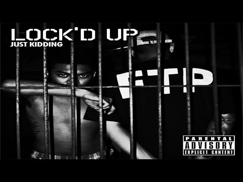 Just Kidding - Lansangan (Official Audio)