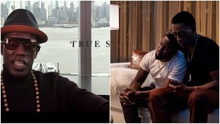 Wesley Snipes interview for True Story on 30 year anniversary of New Jack City and Jungle Fever video