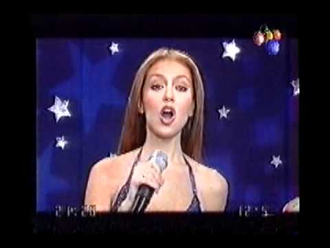 Thalia - Video Match Pt. 1 of 6