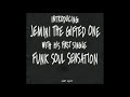 Jemini The Gifted One Funk Soul Sensation Instrumental