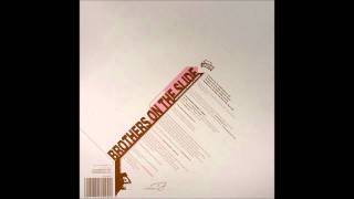 Patchworks Ginger Xpress - Brothers On The Slide (Irfan Rainy City Music Mix)