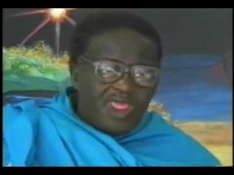 African Precolonial history by Credo Mutwa and D. Icke