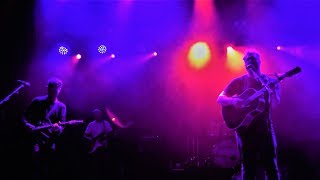 GOMEZ - Free to Run // Live @ Brooklyn Steel 2018 (Bring It On 20th Anniversary Tour)