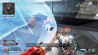 Apexマスター行くかあ