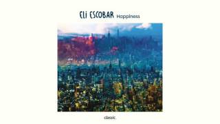 Eli Escobar 'I Need U'