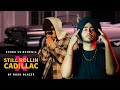 SHUBH VS BOHEMIA - Still Rollin' On Cadillac (MegaMix By Rosh Blazze) | Latest Punjabi Mashup (2023)