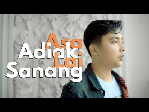 Al Arifin - Asa Adiak Lai Sanang ( Official Music Video )