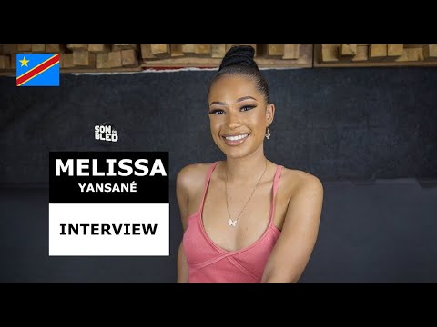 Melissa Yansané : En couple avec Gaz Mawete? Elle répond.