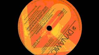 Count Ossie   Run One Mile