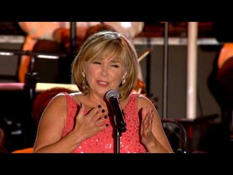 Lesley Garrett - I Dreamed A Dream