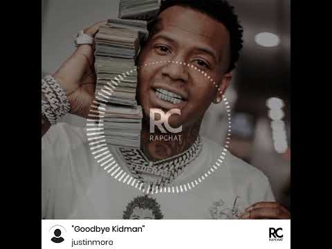 Moolah - Goodbye Kidman (Official Audio)