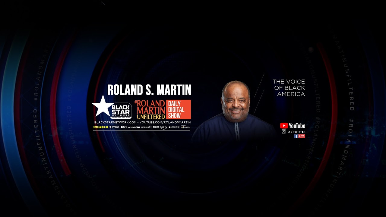 Louisiana Postpones Mid-terms. Roland Moderates Black men's Mental Health Forum in Shreveport.