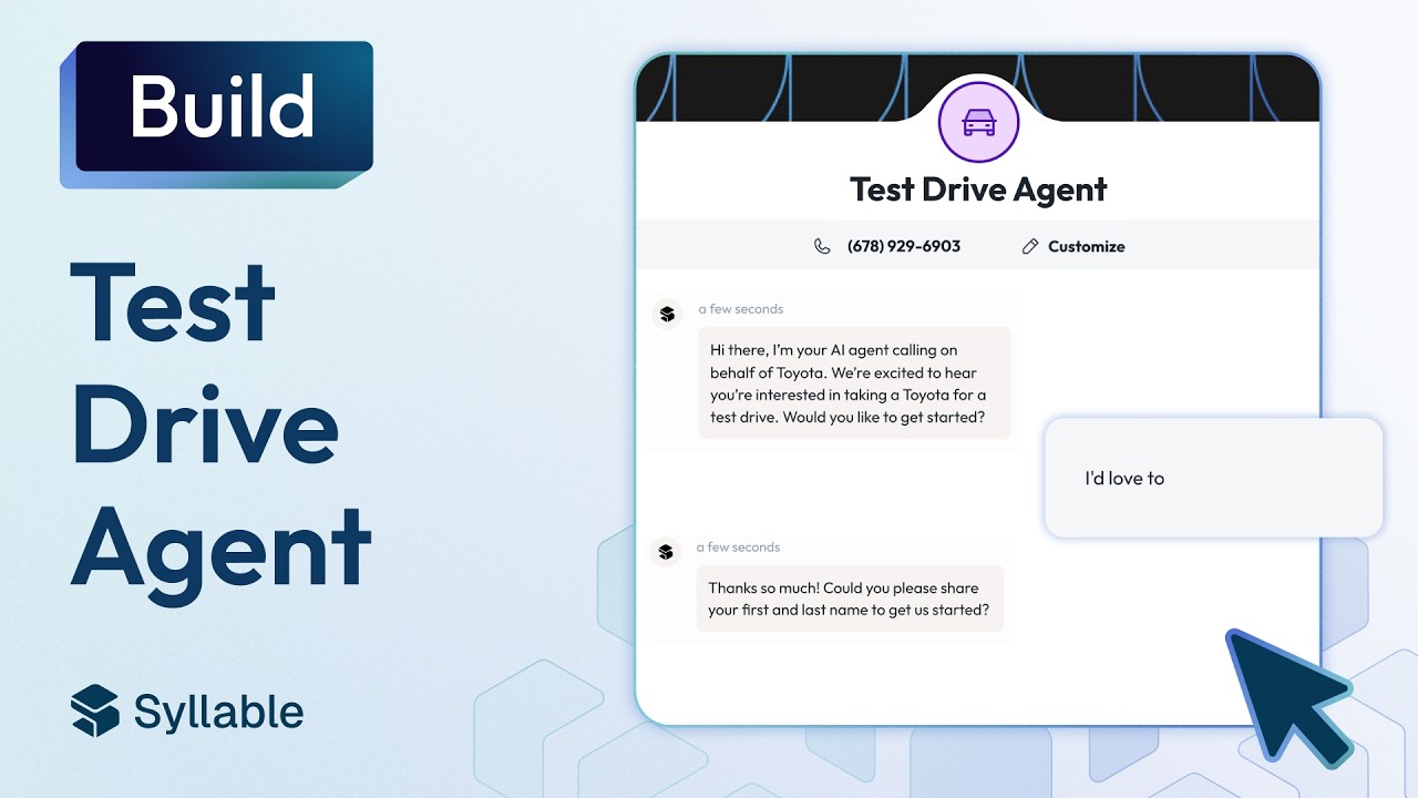 Build an Outbound Sales-Lead-Qualification AI Agent