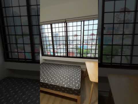 Jalan Besar, , Room Rental, 150 sqft, Apartment For Rent, by Gary Loh, 500149910 - PropertyGuru.com.sg