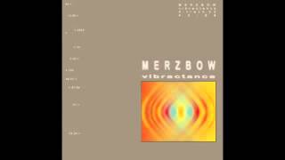 Merzbow - Vibrating Sand