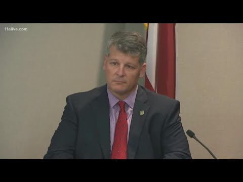 'Sorry are you asking me a question?' | GBI agent faces cross-exam from Ahmaud Arbery trial defense