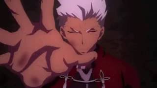 Fate Stay Night UBW AMV Counting on Hearts