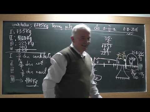 2/2 1759 Clasa 3 Probleme rezolvate prin metoda Figurativa si Mersului inapoi Fractii echivalente