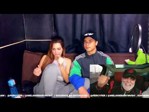 PERRO PRIMO _ DJ TAO Turreo Sessions #2  Reacción | Opinión ) RESUBIDA