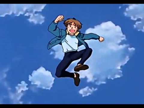 Stand Up To The Victory