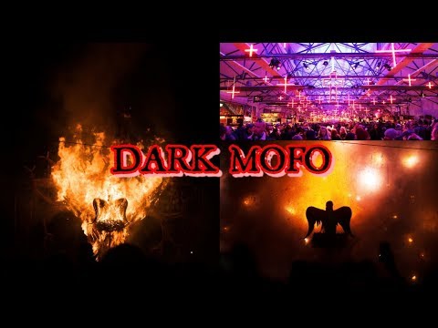 ママがダークモフォで酔っぱらった！**♪*ヒラリアウス*** (Mum got too drunk at Dark Mofo! **HILARIOUS**)