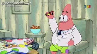 Download lagu Spongebob malaysia PERMAINAN PATRICK EPISOD 3 mp3