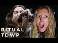 Therapist Reacts to Ritual by The Devil Wears Prada