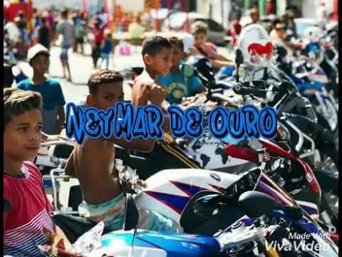 MC GODO - QUASE UM SONHO - NEYMAR DE OURO