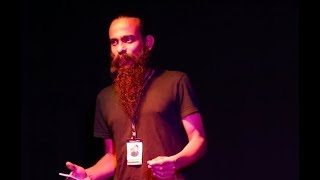 Eat the way Nature wants you to eat | Eldho Pachilakkadan | TEDxSubhashPark video