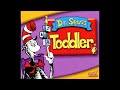 Dr Seuss Toddler 1999 PC Windows Longplay