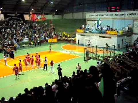 INTERMED 2010 - VITORIA PENALTIS FUTSAL MASC